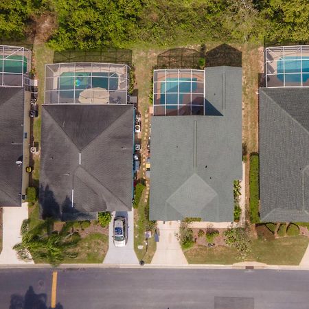 Home In Davenport Cheerful 4-Bedroom With Pool Extérieur photo