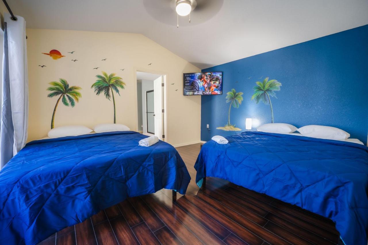 Home In Davenport Cheerful 4-Bedroom With Pool Extérieur photo