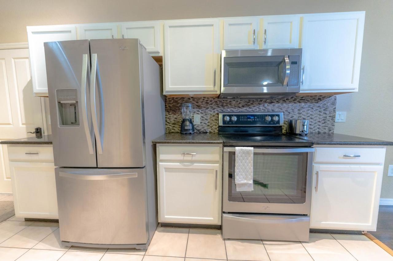 Home In Davenport Cheerful 4-Bedroom With Pool Extérieur photo