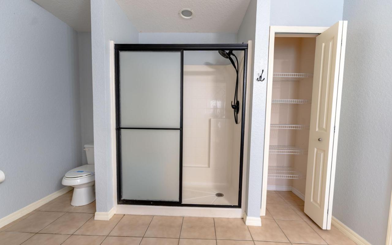 Home In Davenport Cheerful 4-Bedroom With Pool Extérieur photo