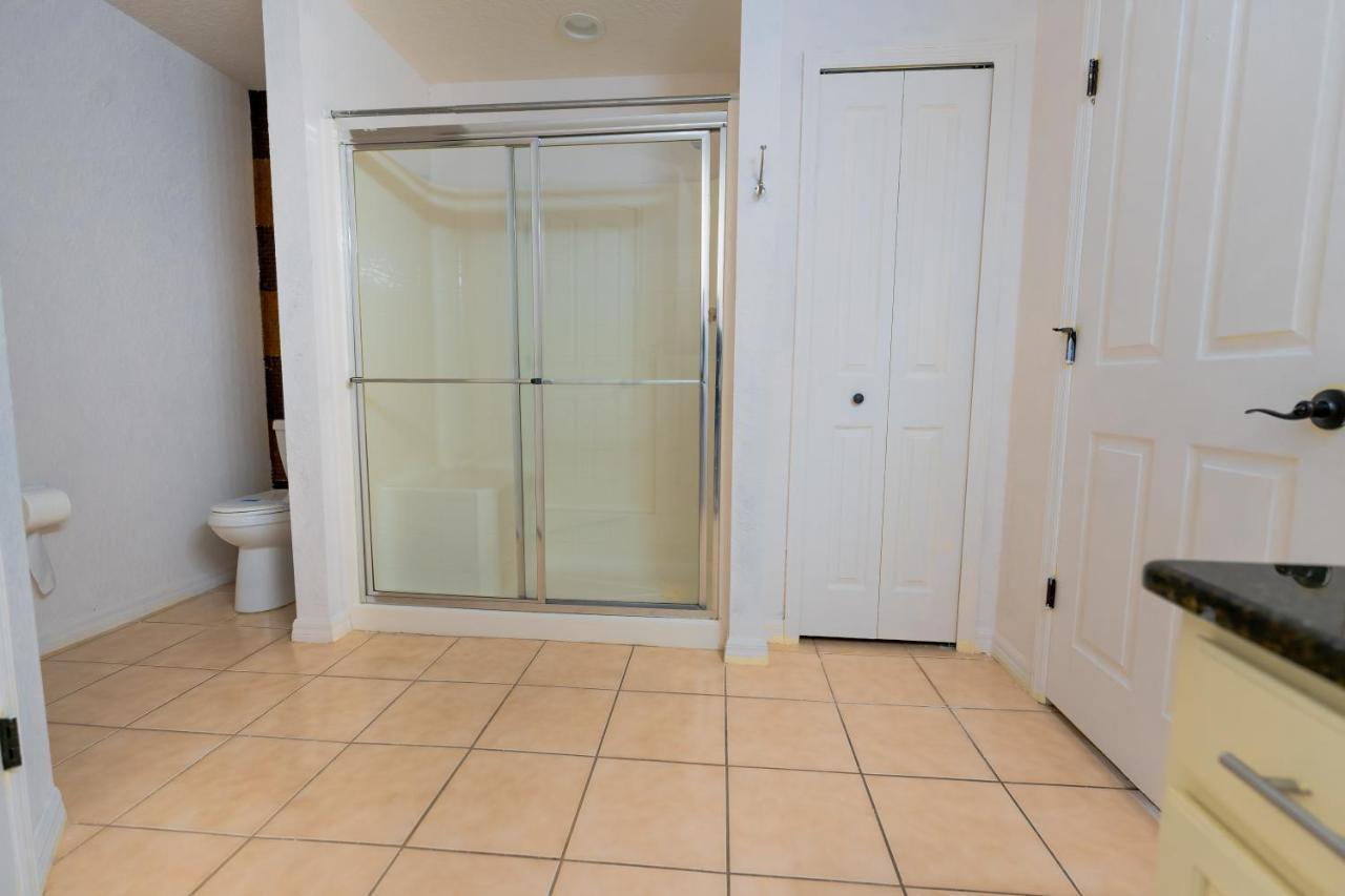 Home In Davenport Cheerful 4-Bedroom With Pool Extérieur photo